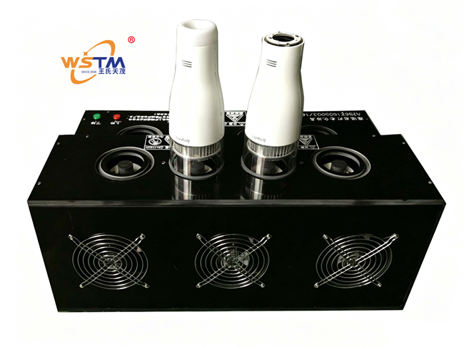 王氏天茂测试治具